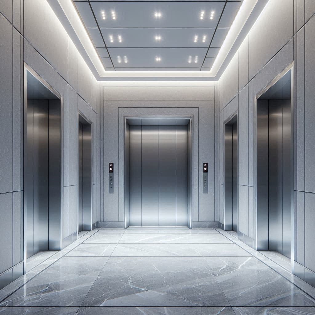 大厦名字文章配图